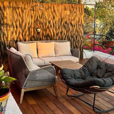 Villa Merida Boutique Hotel - Adults Only Dış mekan fotoğraf