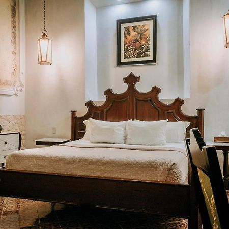 Villa Merida Boutique Hotel - Adults Only Dış mekan fotoğraf