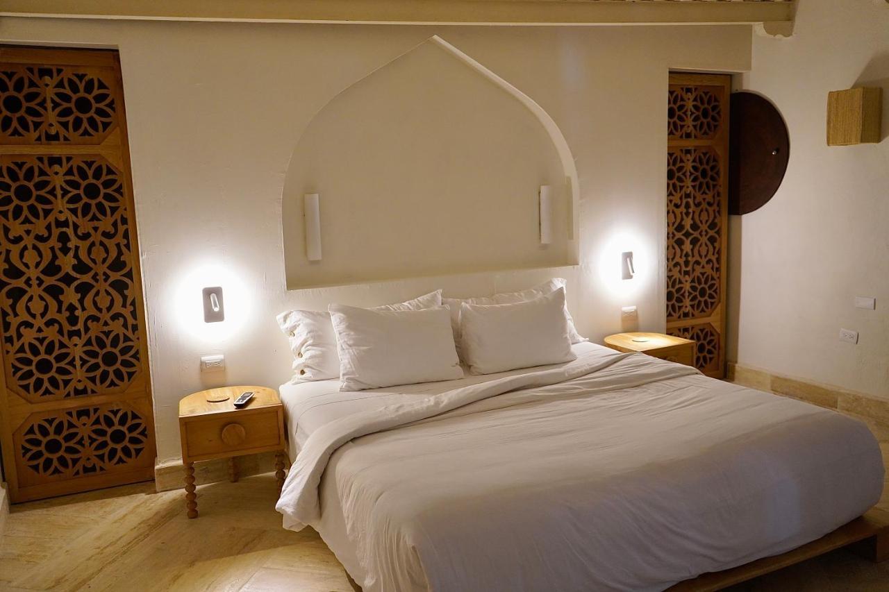 Villa Merida Boutique Hotel - Adults Only Dış mekan fotoğraf