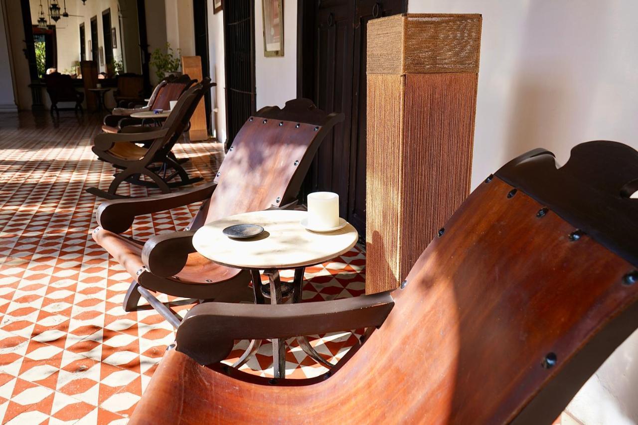 Villa Merida Boutique Hotel - Adults Only Dış mekan fotoğraf