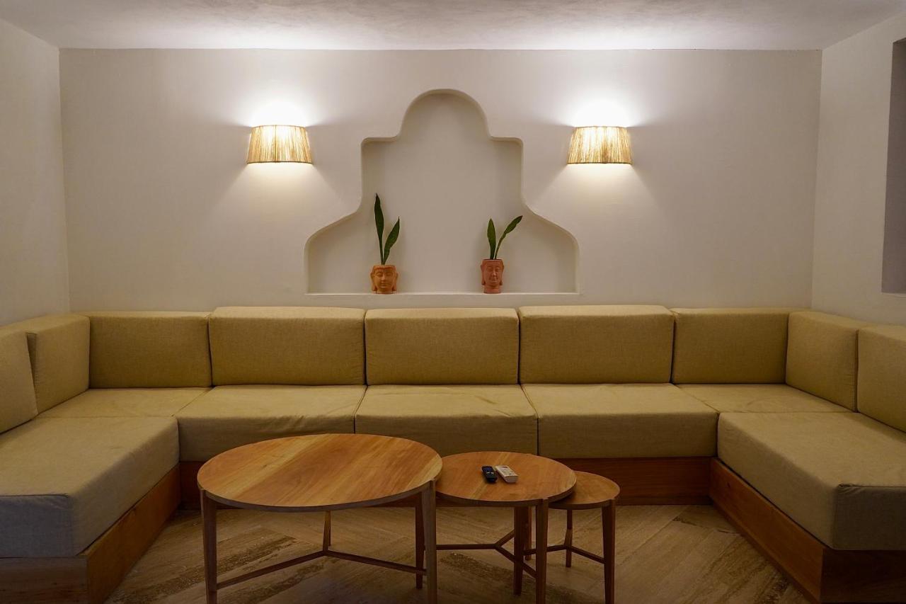 Villa Merida Boutique Hotel - Adults Only Dış mekan fotoğraf