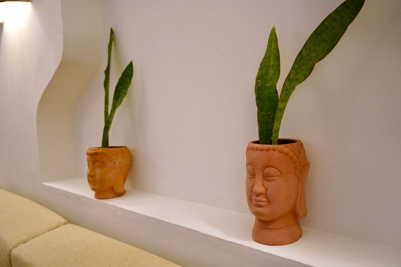 Villa Merida Boutique Hotel - Adults Only Dış mekan fotoğraf
