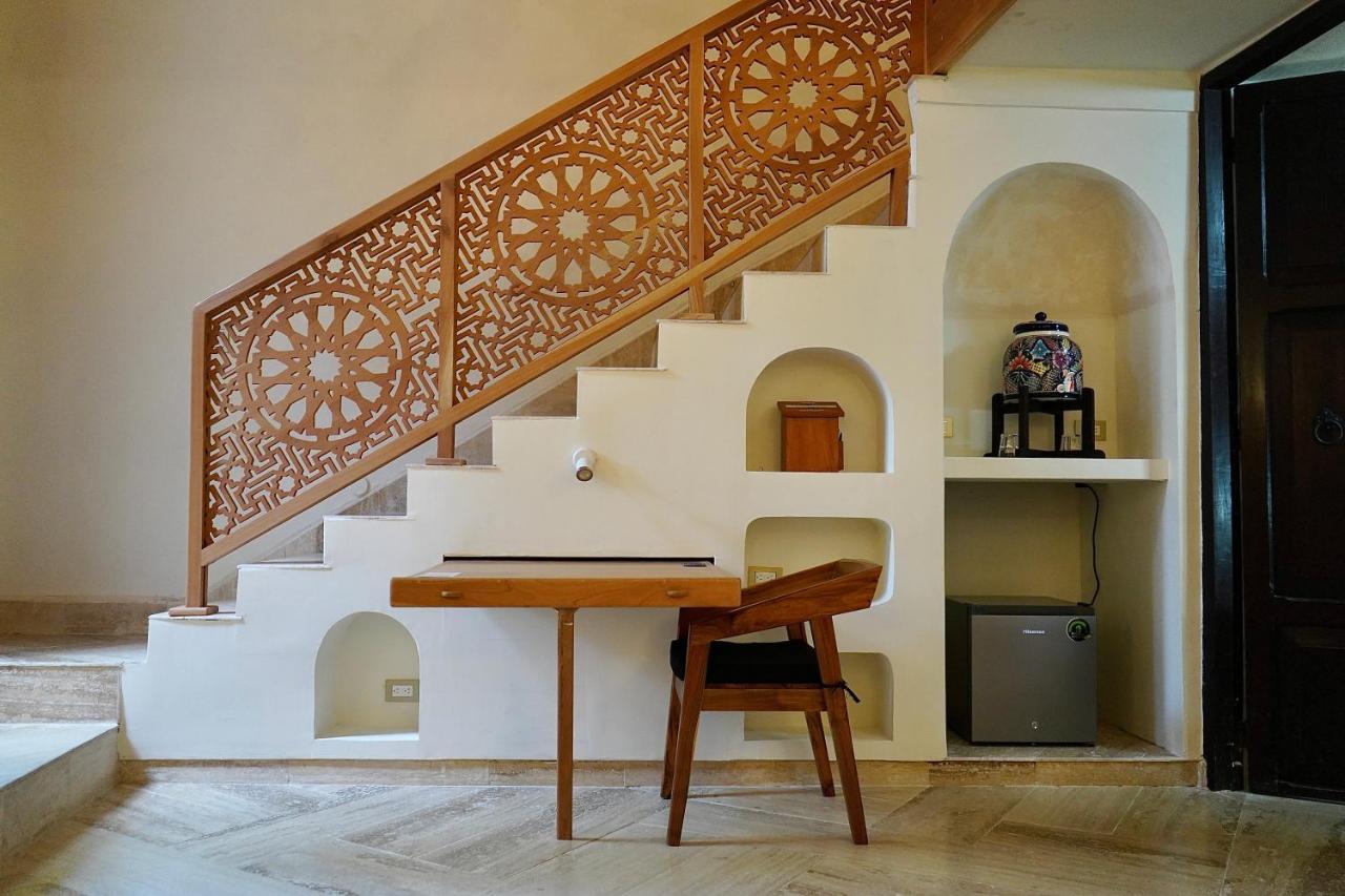 Villa Merida Boutique Hotel - Adults Only Dış mekan fotoğraf