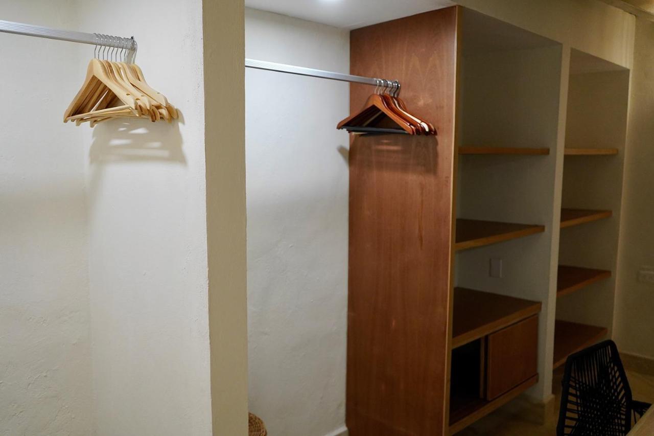 Villa Merida Boutique Hotel - Adults Only Dış mekan fotoğraf