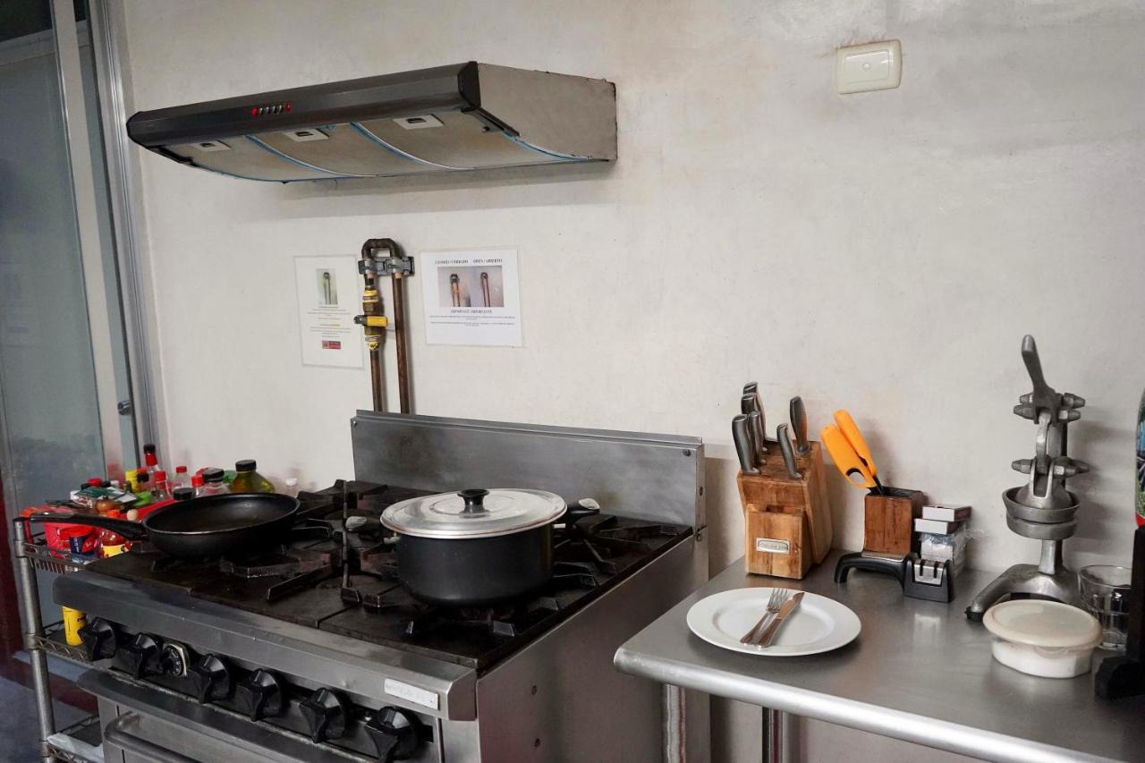 Villa Merida Boutique Hotel - Adults Only Dış mekan fotoğraf
