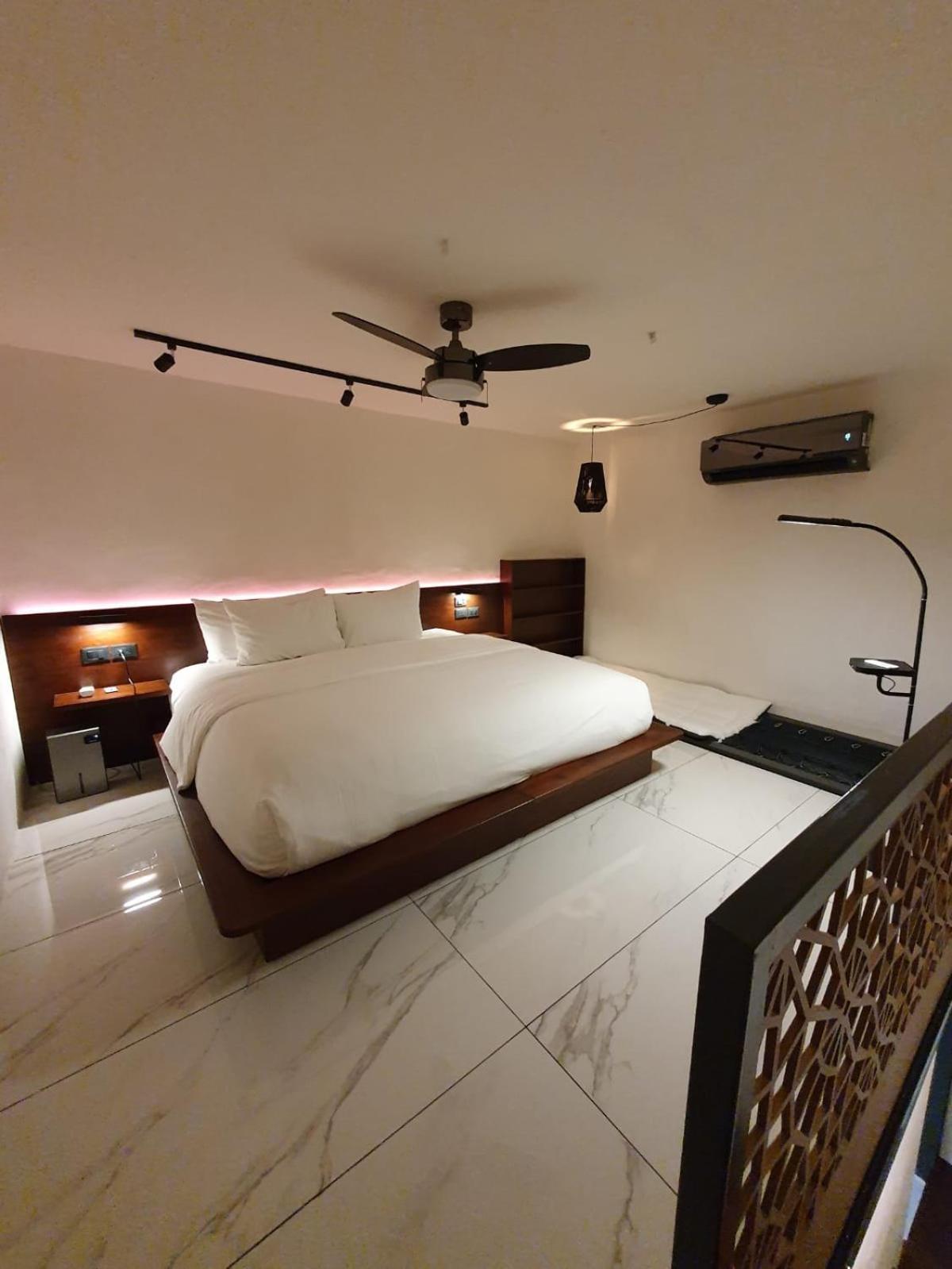 Villa Merida Boutique Hotel - Adults Only Dış mekan fotoğraf