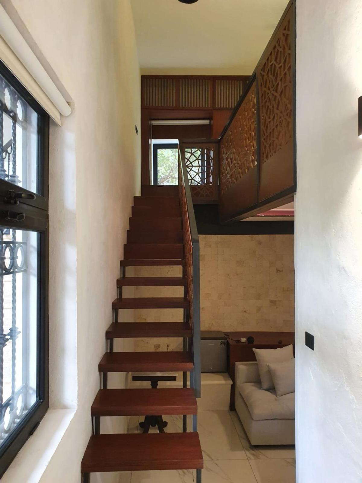 Villa Merida Boutique Hotel - Adults Only Dış mekan fotoğraf