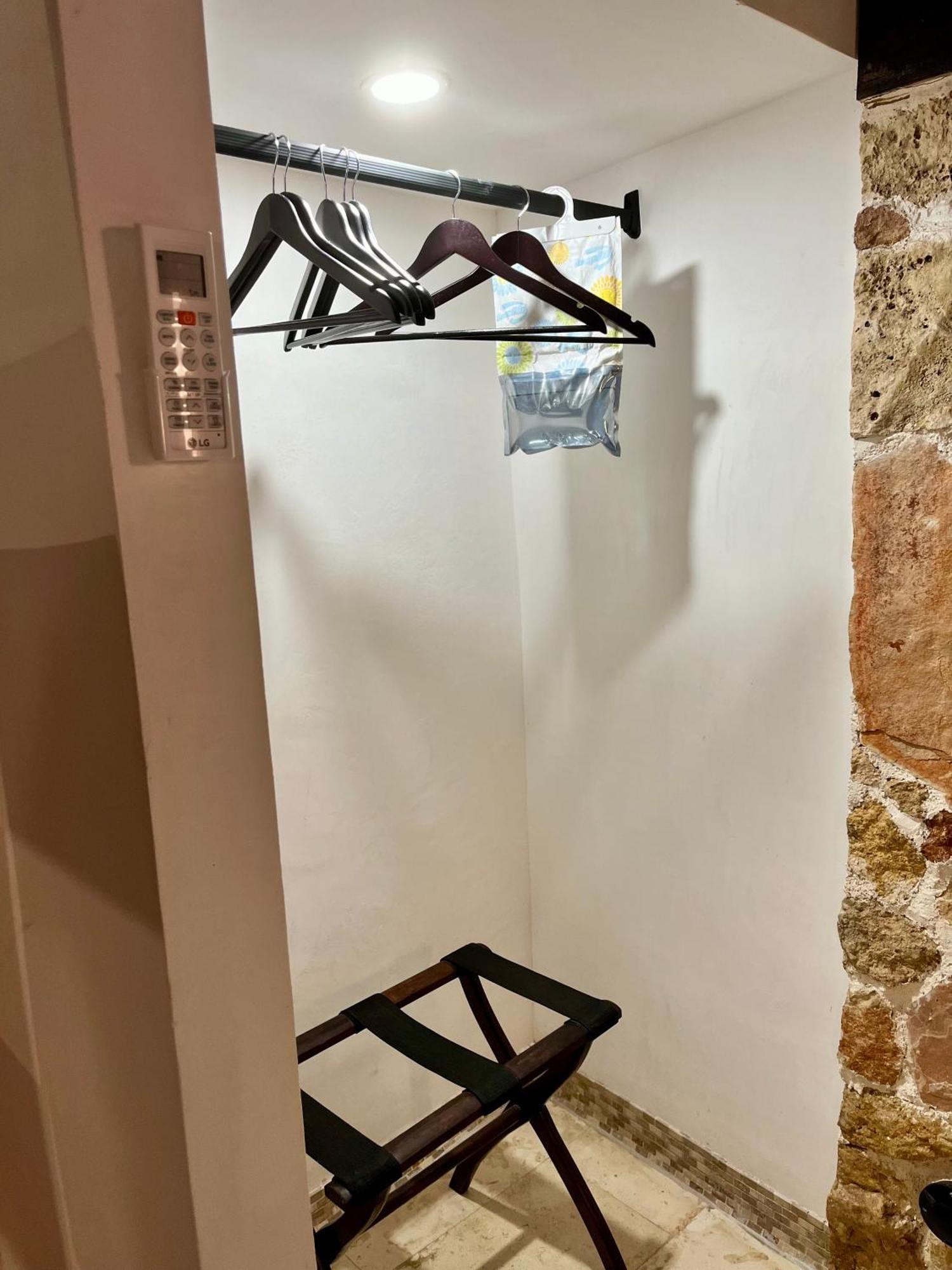Villa Merida Boutique Hotel - Adults Only Dış mekan fotoğraf
