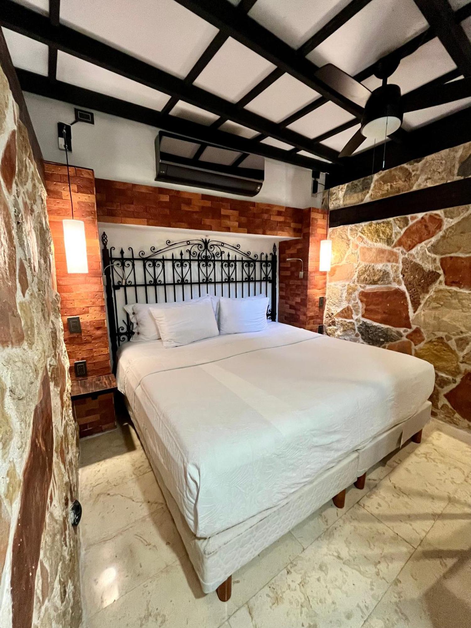 Villa Merida Boutique Hotel - Adults Only Dış mekan fotoğraf