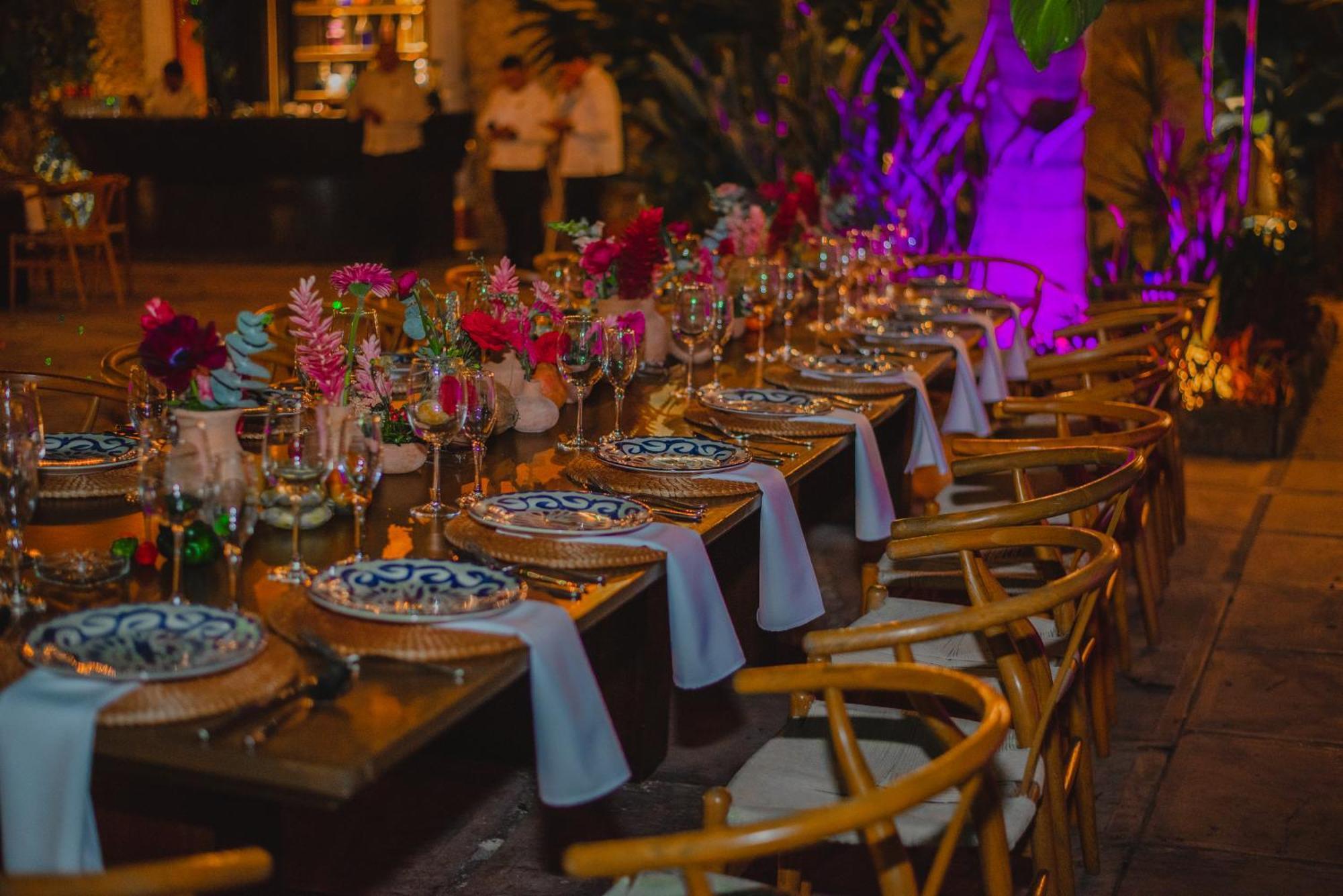 Villa Merida Boutique Hotel - Adults Only Dış mekan fotoğraf