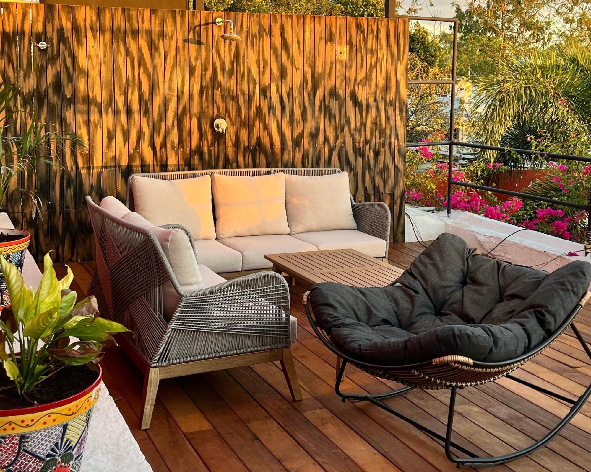 Villa Merida Boutique Hotel - Adults Only Dış mekan fotoğraf