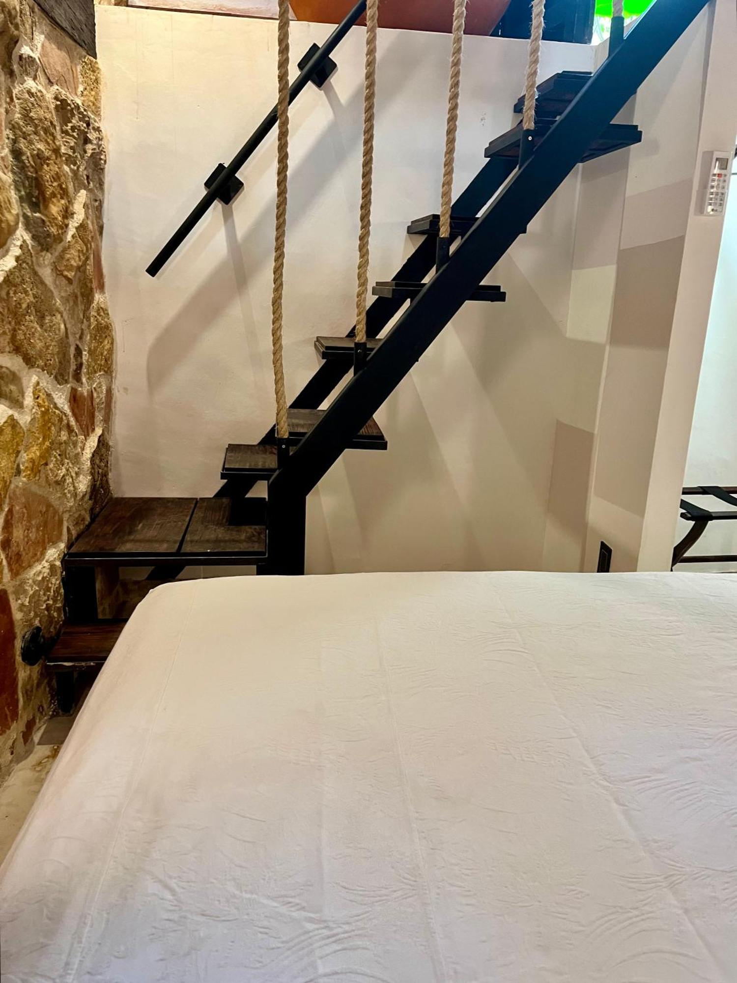 Villa Merida Boutique Hotel - Adults Only Dış mekan fotoğraf