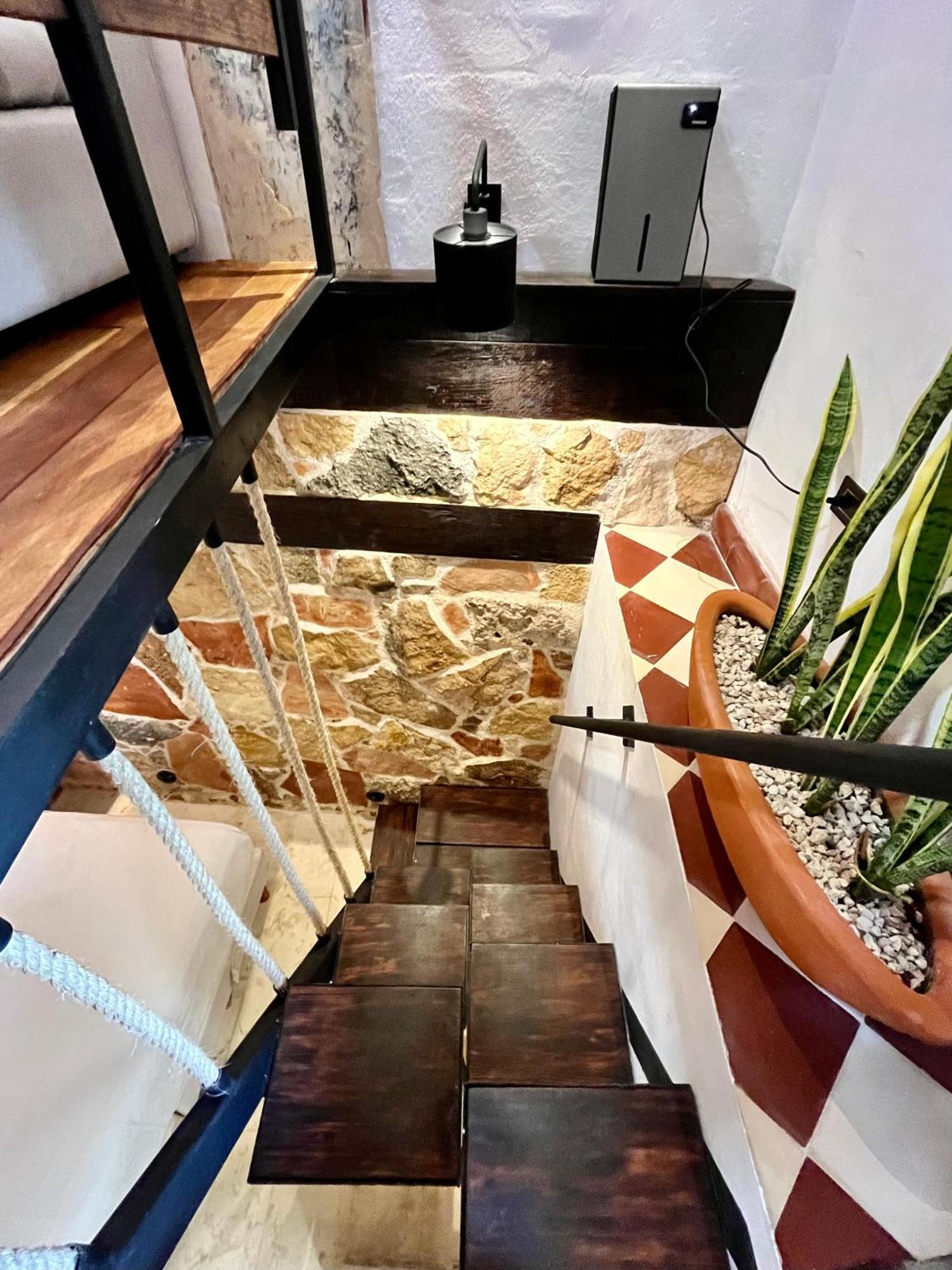 Villa Merida Boutique Hotel - Adults Only Dış mekan fotoğraf