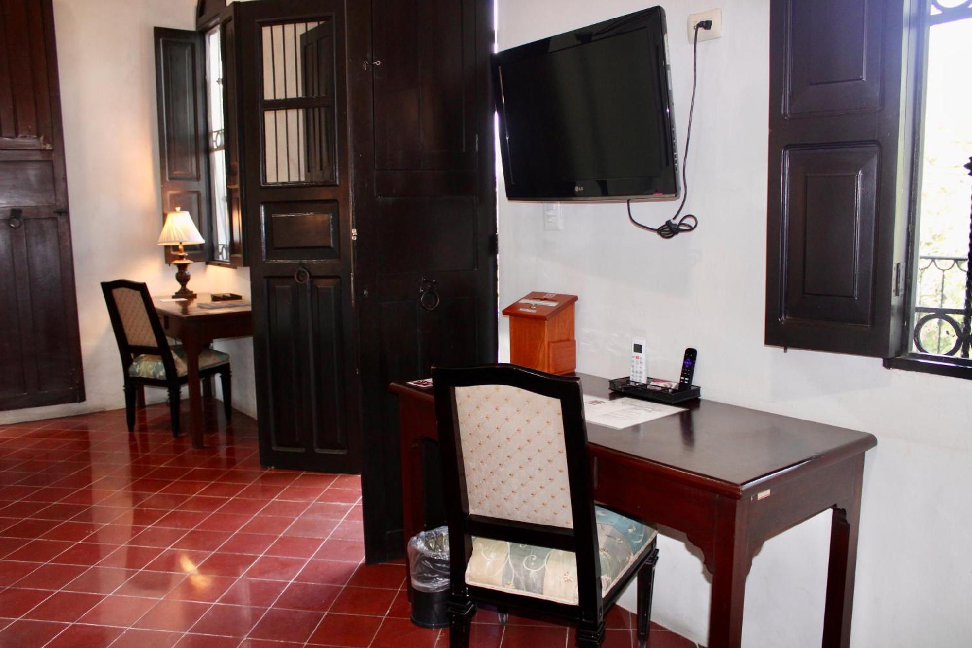 Villa Merida Boutique Hotel - Adults Only Dış mekan fotoğraf