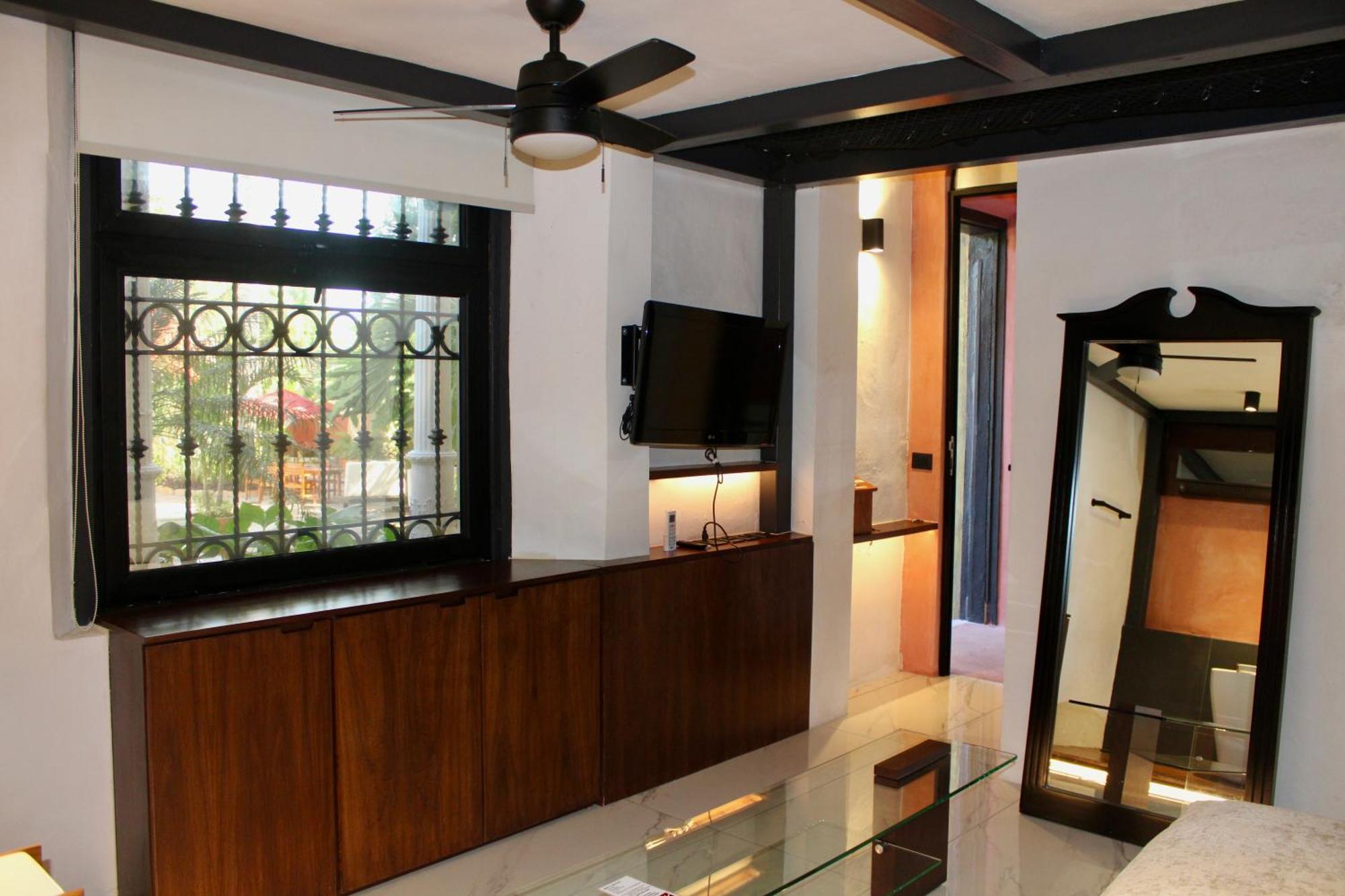 Villa Merida Boutique Hotel - Adults Only Dış mekan fotoğraf