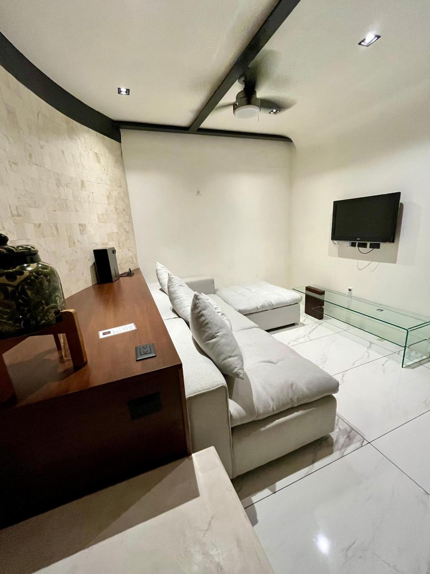 Villa Merida Boutique Hotel - Adults Only Dış mekan fotoğraf