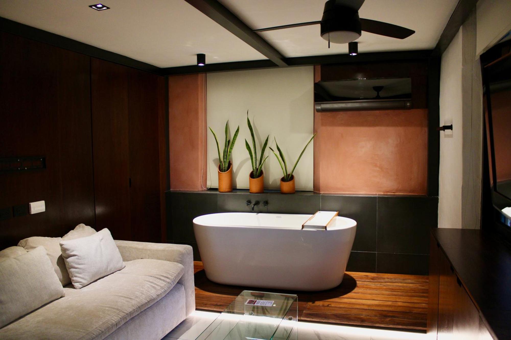 Villa Merida Boutique Hotel - Adults Only Dış mekan fotoğraf
