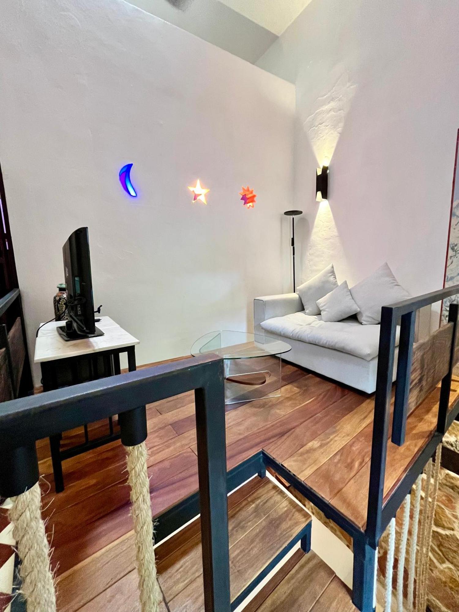 Villa Merida Boutique Hotel - Adults Only Dış mekan fotoğraf