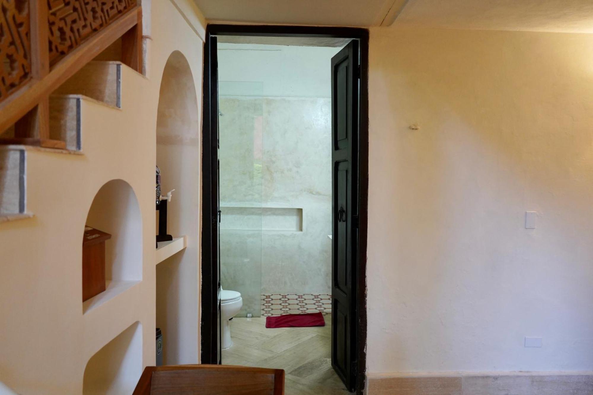 Villa Merida Boutique Hotel - Adults Only Oda fotoğraf
