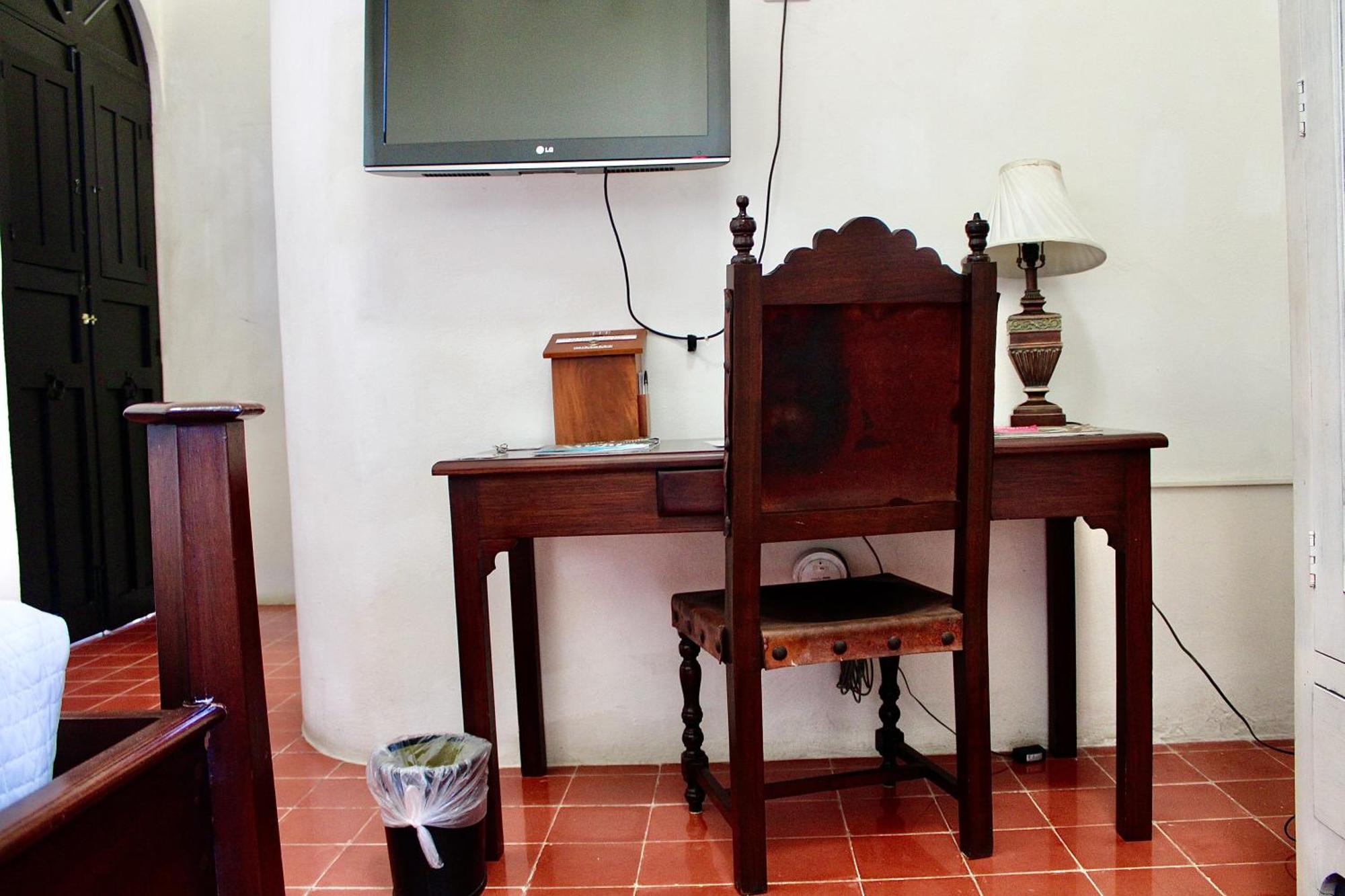 Villa Merida Boutique Hotel - Adults Only Oda fotoğraf