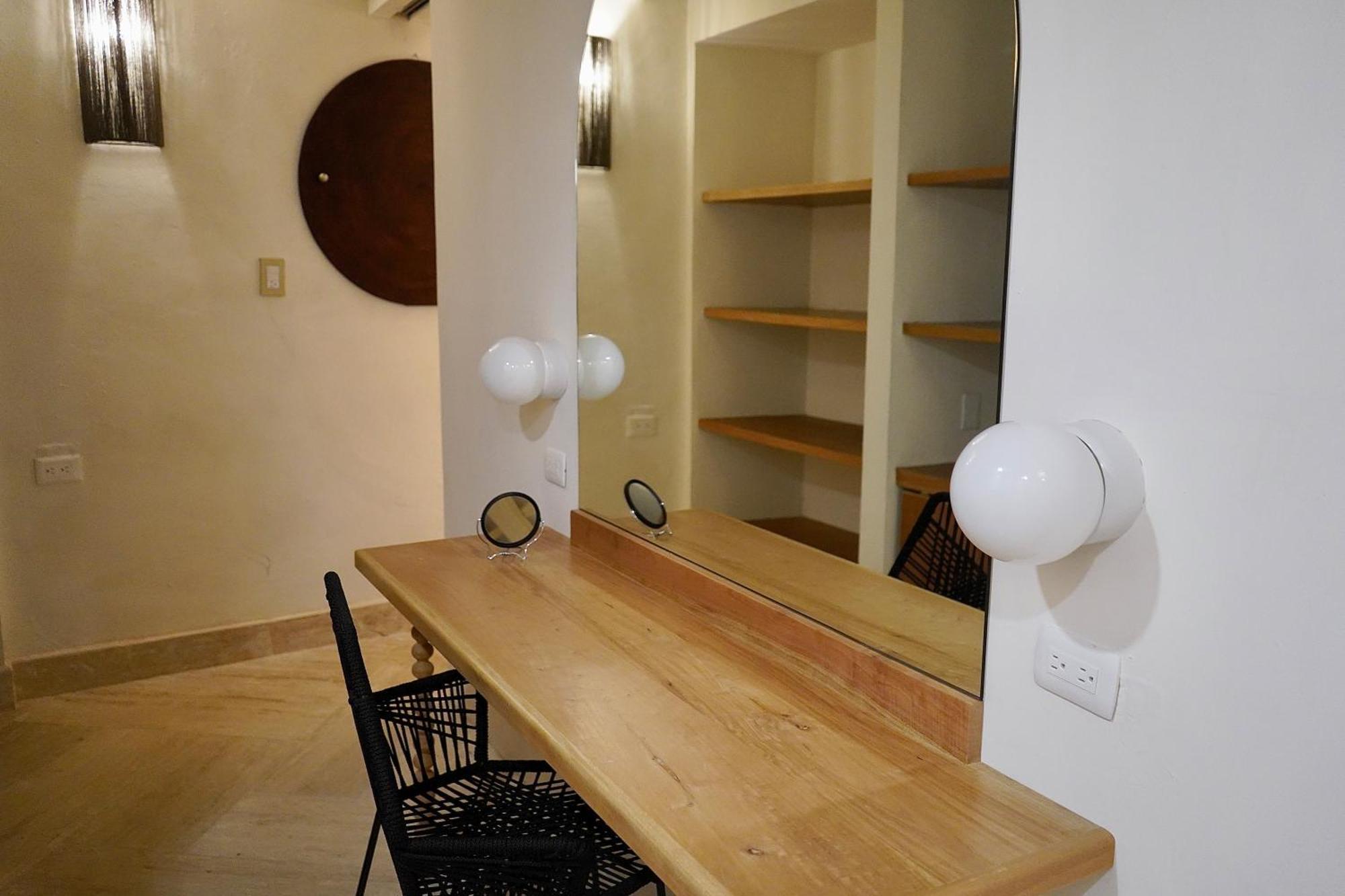 Villa Merida Boutique Hotel - Adults Only Oda fotoğraf