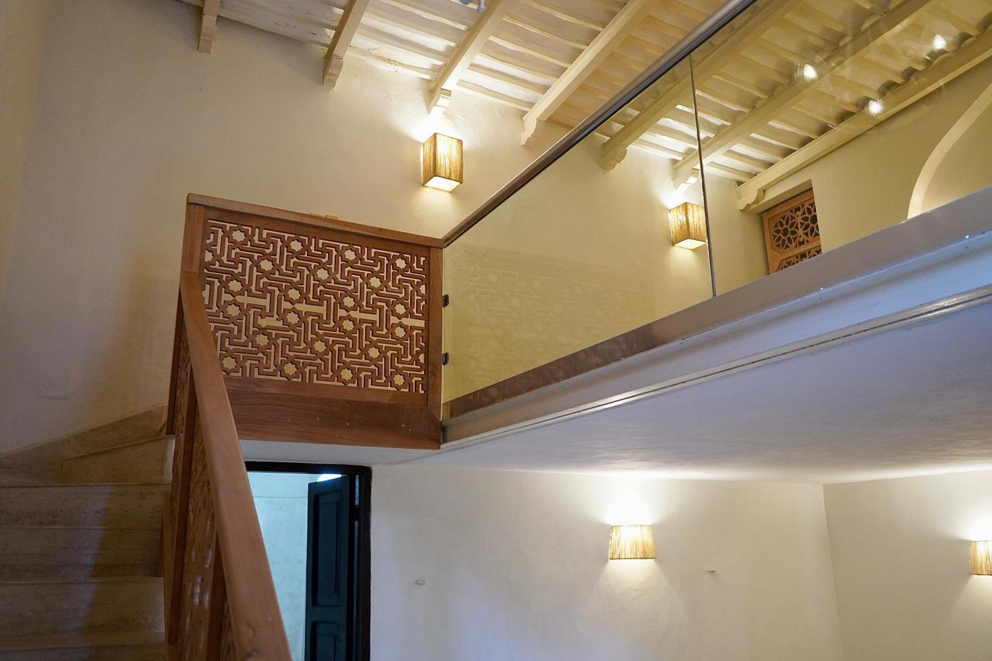 Villa Merida Boutique Hotel - Adults Only Oda fotoğraf