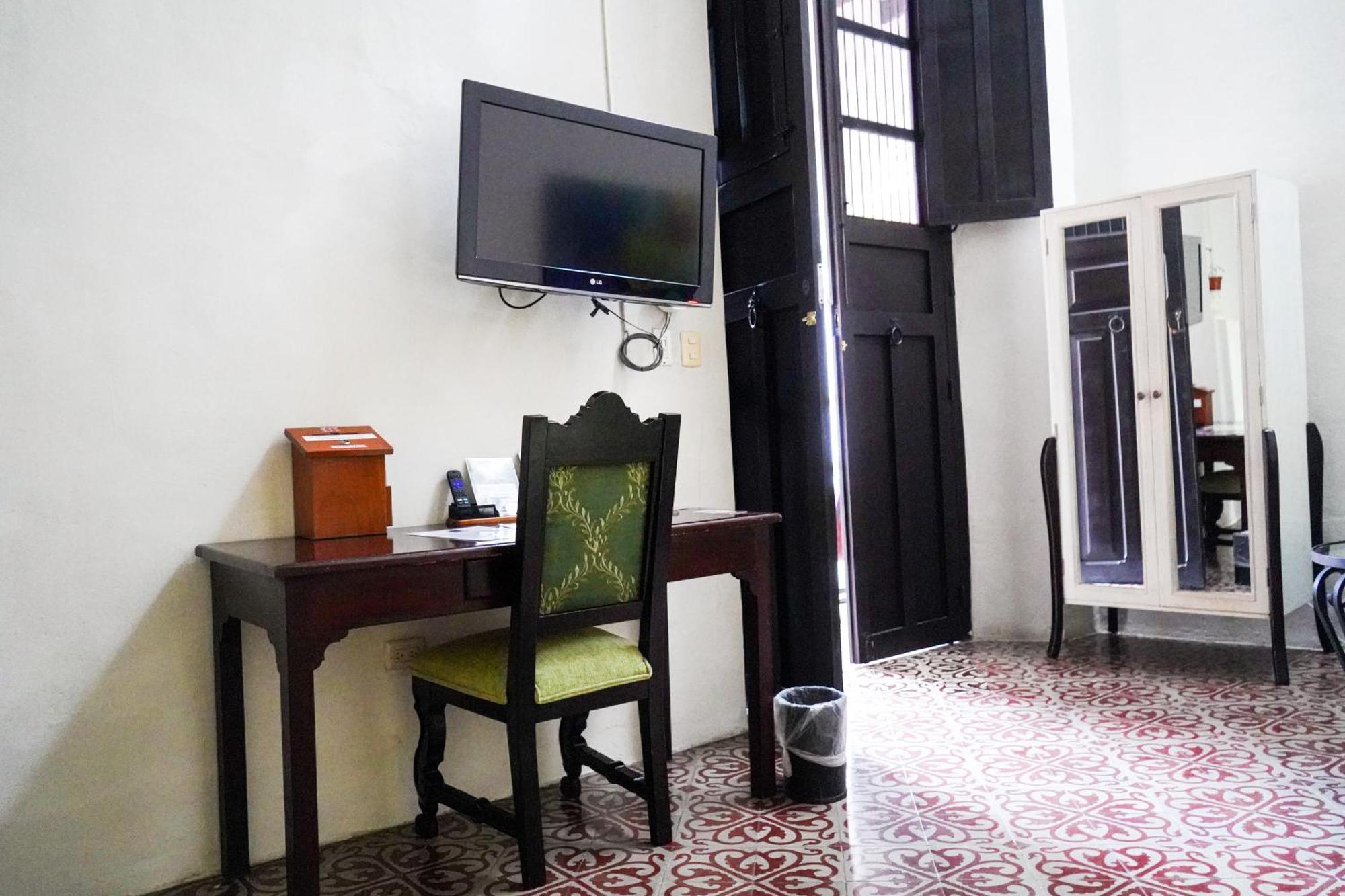 Villa Merida Boutique Hotel - Adults Only Oda fotoğraf