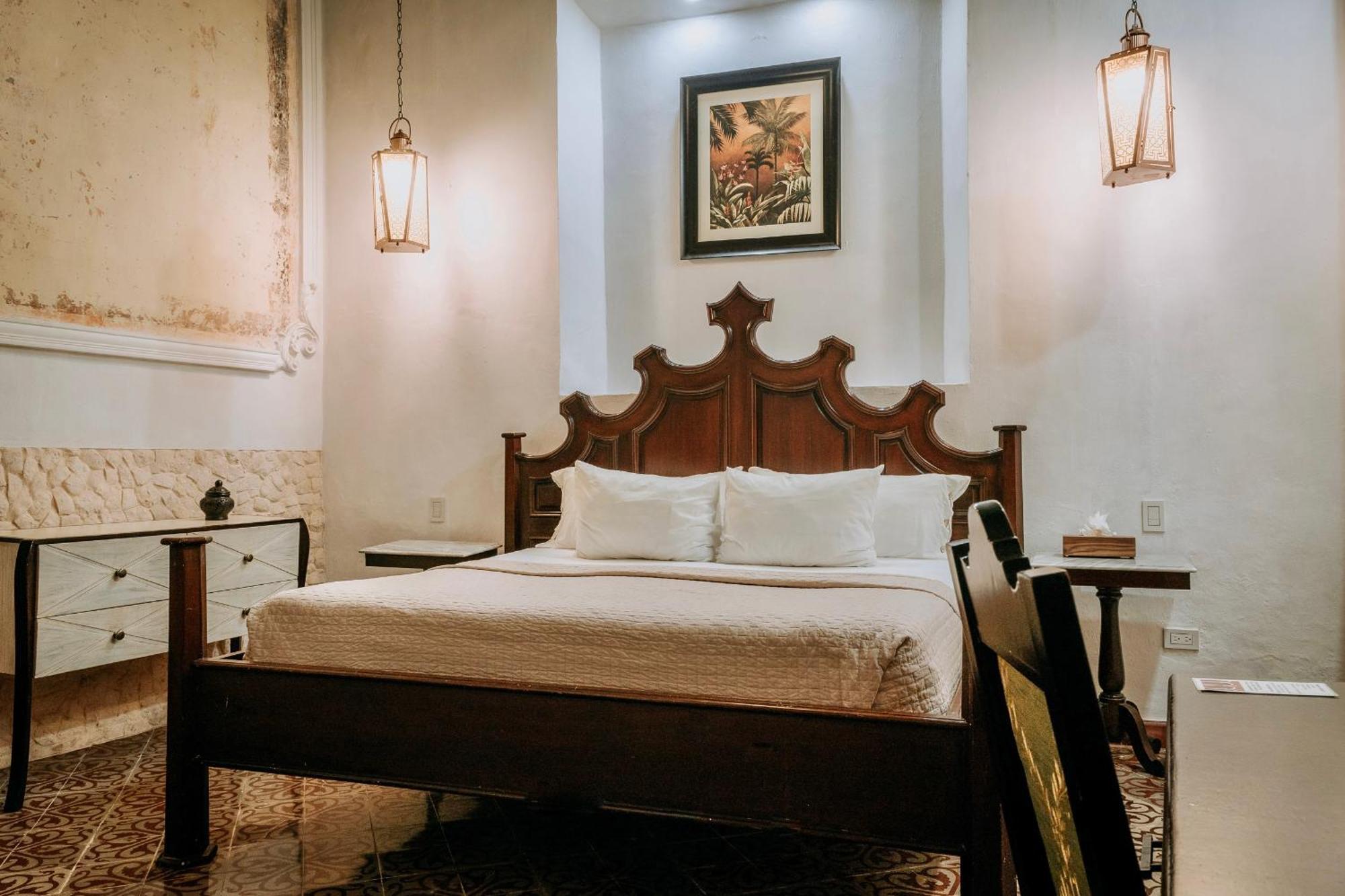 Villa Merida Boutique Hotel - Adults Only Dış mekan fotoğraf